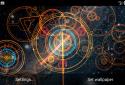 Hypno Clock Live Wallpaper screenshot 9 Hypno Clock Live Wallpaper screenshot 9