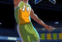 Basketball: battle stars screenshot 1