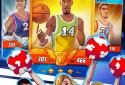 Basketball: battle stars screenshot 11