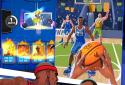 Basketball: battle stars screenshot 19