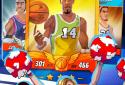 Basketball: battle stars screenshot 4