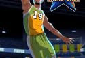 Basketball: battle stars screenshot 8