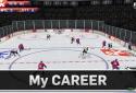 NHL 2K screenshot 1
