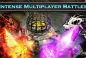 Dragons and Titans screenshot 1