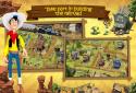 Lucky Luke: Transcontinental screenshot 2