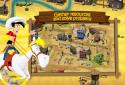 Lucky Luke: Transcontinental screenshot 9