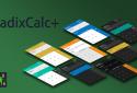RadixCalc+ screenshot 5