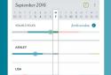 Clue - Period Tracker screenshot 7
