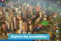 SimCity BuildIt screenshot 5