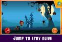 Princess vs Stickman Zombies screenshot 3