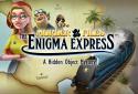 Murder Files: Enigma Express screenshot 6