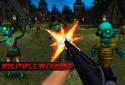 Trigger Happy: Halloween screenshot 2