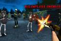 Trigger Happy: Halloween screenshot 3