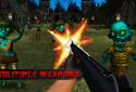 Trigger Happy: Halloween screenshot 6