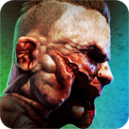 THE DEAD: Начало