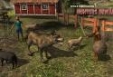 Wolf Sim 2: Hunters Beware screenshot 4