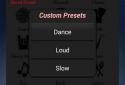 Music Equalizer Pro screenshot 3