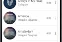 ACEMusic - Music Player screenshot 2