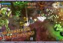 Vampire Crystals ZombieRevenge screenshot 2