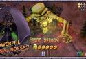 Vampire Crystals ZombieRevenge screenshot 3