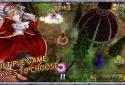 Vampire Crystals ZombieRevenge screenshot 4