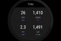Google Fit screenshot 9