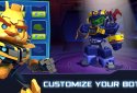 Angry Birds Transformers screenshot 2
