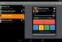Dictadroid Voice Recorder screenshot 8