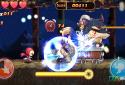 Super Runner Little Red Cap screenshot 3