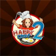 Happy Chef 2