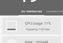 Cpu Temperature Pure screenshot 1