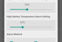 Cpu Temperature Pure screenshot 6