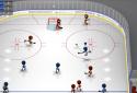 Stickman Ice Hockey screenshot 1