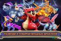 Mark of the Dragon screenshot 2