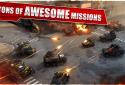 Global Assault screenshot 7