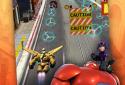 Big Hero 6: Baymax Blast screenshot 3