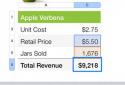 iWork - Pages screenshot 2