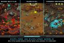 Nitropia: War Commanders screenshot 7