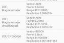 FonInfo screenshot 4
