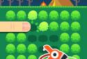 Bush Ambush - Игры головоломки screenshot 5