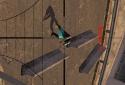 Judgement day 2-zombie shooting 3d screenshot 5