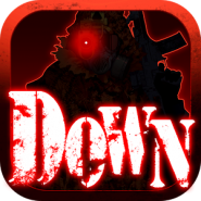 Down