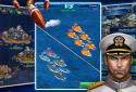 Empire - Warships screenshot 11