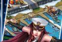 Empire - Warships screenshot 2