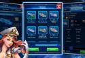 Empire - Warships screenshot 9
