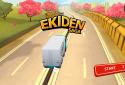 Ekiden Saga screenshot 1