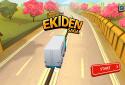 Ekiden Saga screenshot 6