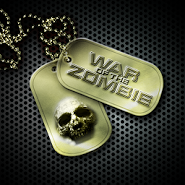 War of the Zombie