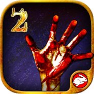 Haunted Manor 2