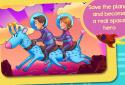 Explorium: Космос для детей screenshot 10